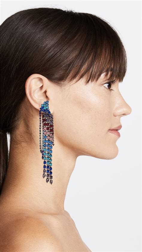 rebecca minkoff earrings david jones.